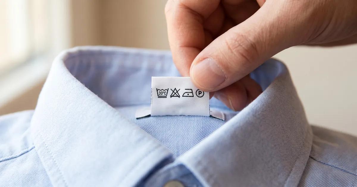 Understanding Fabric Care Labels: A Complete Guide