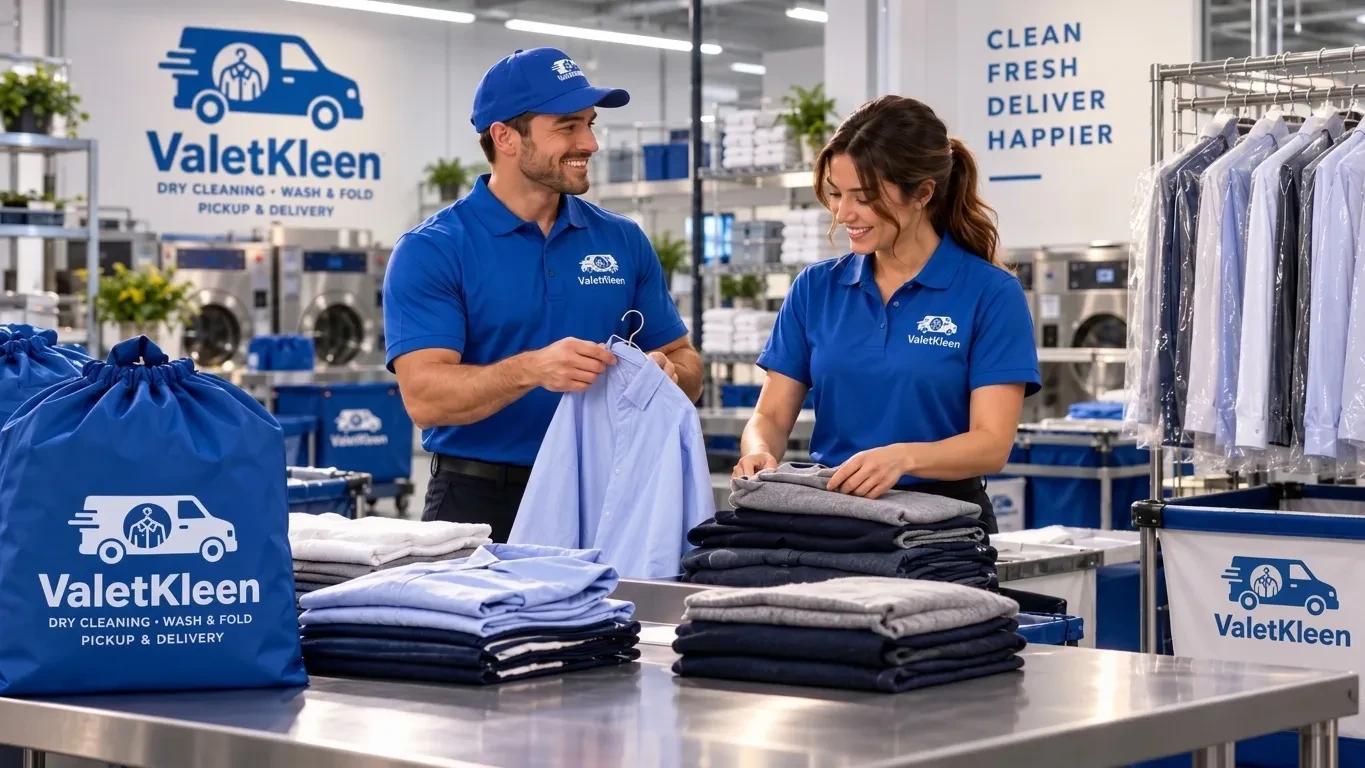 Dry Cleaning