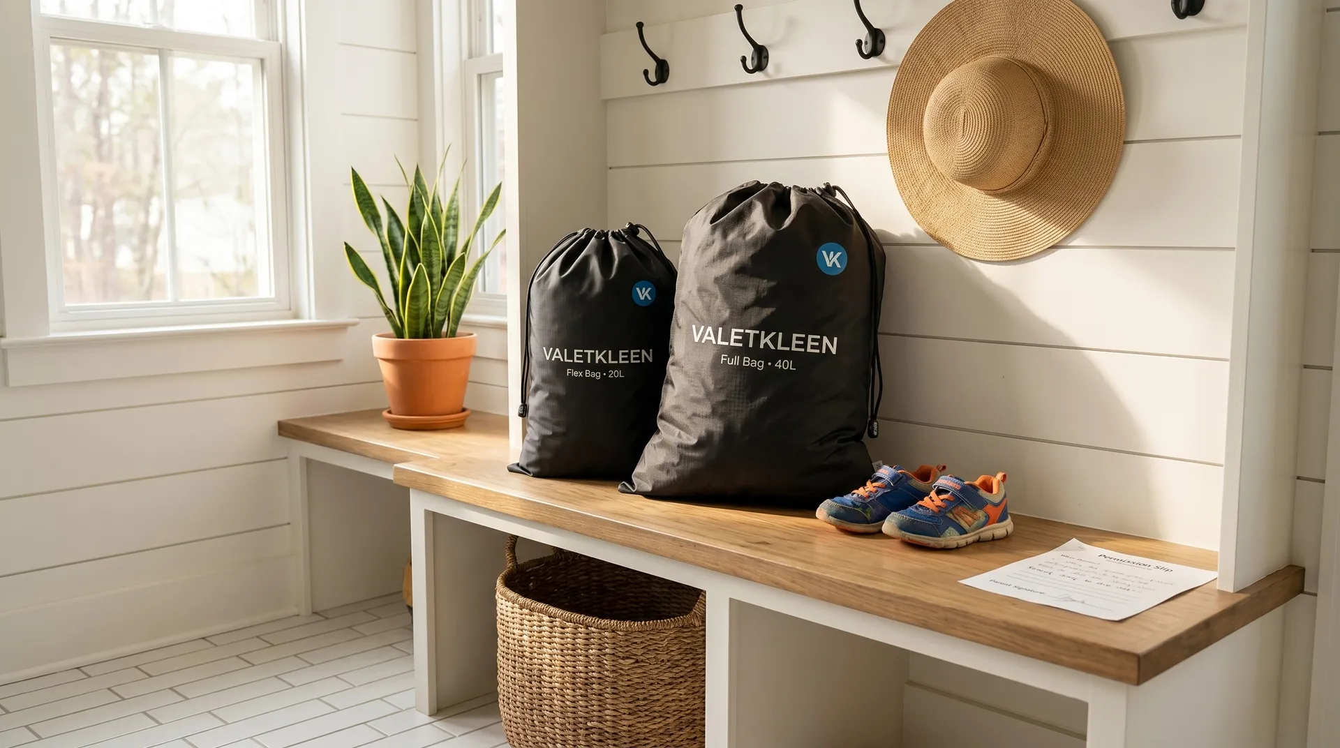 ValetKleen service